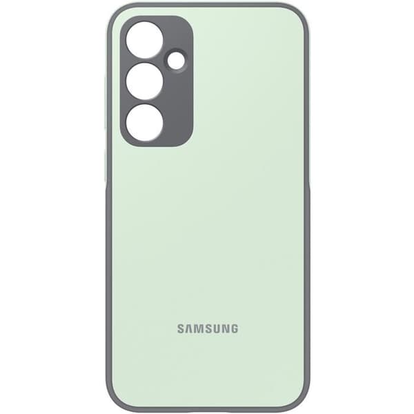 Coque - Samsung - Galaxy S23 FE - Silikon - Mynta - Optimalt skydd