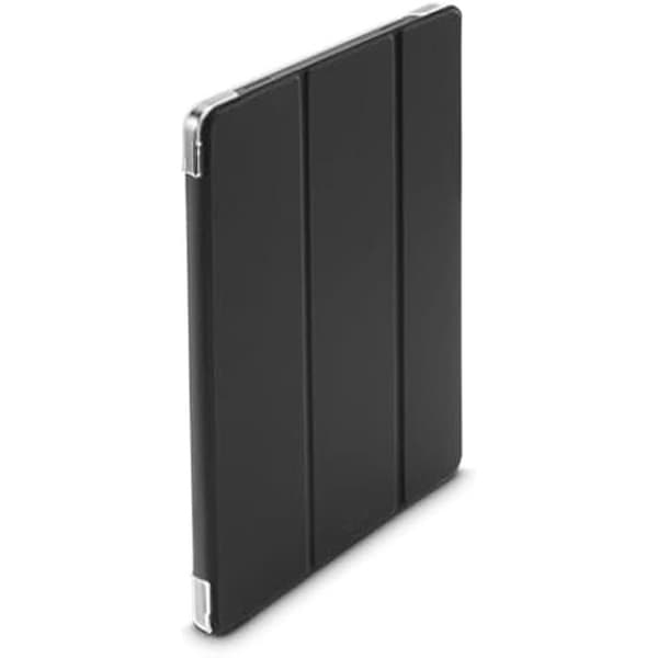 Skyddsfodral - HAMA - Galaxy Tab A9+ 11" - Stativfunktion - Magnetisk stängning - Transparent
