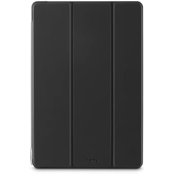 Skyddsfodral - HAMA - Galaxy Tab A9+ 11" - Stativfunktion - Magnetisk stängning - Transparent