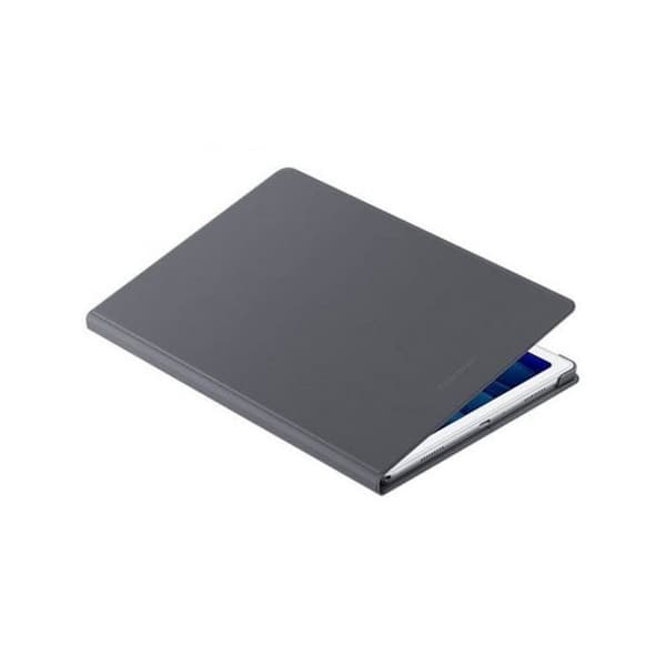 Bokfodral Samsung Galaxy Tab A7 Svart Skyddar mot stötar 2 positioner Automatisk belysning av skärmen Tunn och elegant SAMSUNG -