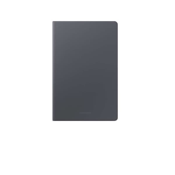 Bokfodral Samsung Galaxy Tab A7 Svart Skyddar mot stötar 2 positioner Automatisk belysning av skärmen Tunn och elegant SAMSUNG -