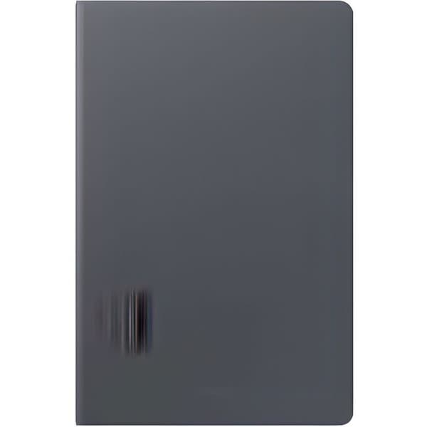 Bokfodral Samsung Galaxy Tab A7 Svart Skyddar mot stötar 2 positioner Automatisk belysning av skärmen Tunn och elegant SAMSUNG -
