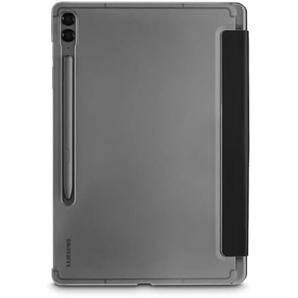 Tabletfodral - HAMA - Samsung Galaxy Tab S9 FE+ - 12,4 Tum - Pennhållare - Stödfunktion