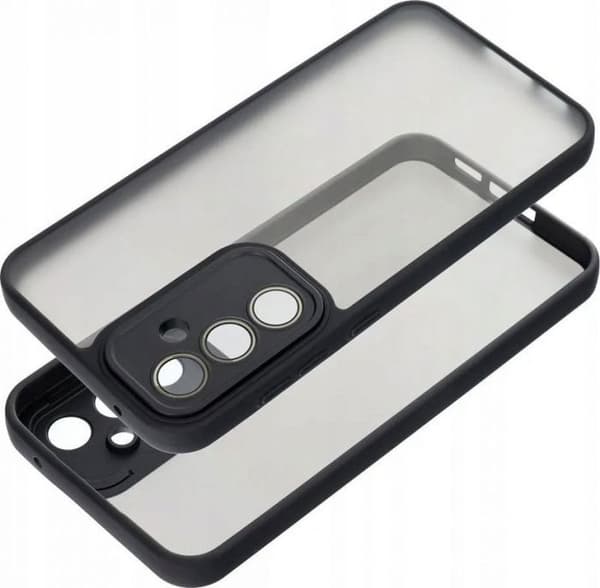 Coque telefon - bumper telefon Oem Coque VARIETE för IPHONE 14 Pro Max svart