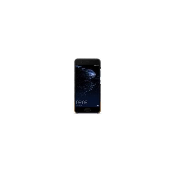 Officiellt Huawei P10 Mashup-fodral ljusgrå