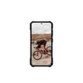 Miniatyrbild 4 av 4: Coque för Samsung Galaxy S25 Modell Essential Armor med Magnetmodul UAG Svart