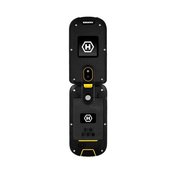 Mobiltelefonfodral - bumpertelefon Hammer h