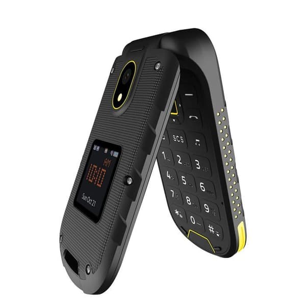 Mobiltelefonfodral - bumpertelefon Hammer h