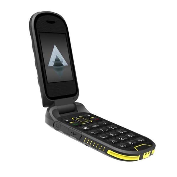 Mobiltelefonfodral - bumpertelefon Hammer h