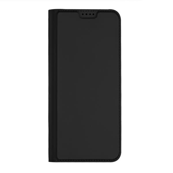 Coque för Xiaomi Redmi Note 13 5G - Dux Ducis Skin Pro - Svart