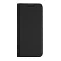 Miniatyrbild 3 av 6: Coque för Xiaomi Redmi Note 13 5G - Dux Ducis Skin Pro - Svart