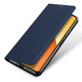 Miniatyrbild 4 av 6: Coque för Xiaomi Redmi Note 13 5G - Dux Ducis Skin Pro - Svart