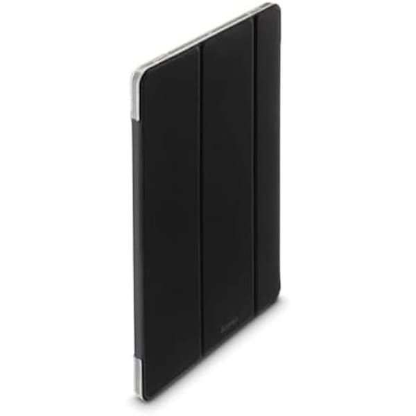 Tabletetui - HAMA - Fold Clear - Kompatibel med Galaxy Tab S7/S8/S9 - 11" - Svart