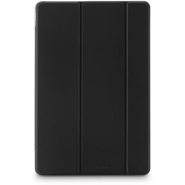 Tabletetui - HAMA - Fold Clear - Kompatibel med Galaxy Tab S7/S8/S9 - 11" - Svart