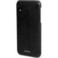 Miniatyrbild 4 av 4: Coque telefon - bumper telefon Dbramante - DB-LOXENIBL5182 - London - iPhone XR - Svart natt