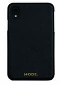 Miniatyrbild 1 av 4: Coque telefon - bumper telefon Dbramante - DB-LOXENIBL5182 - London - iPhone XR - Svart natt