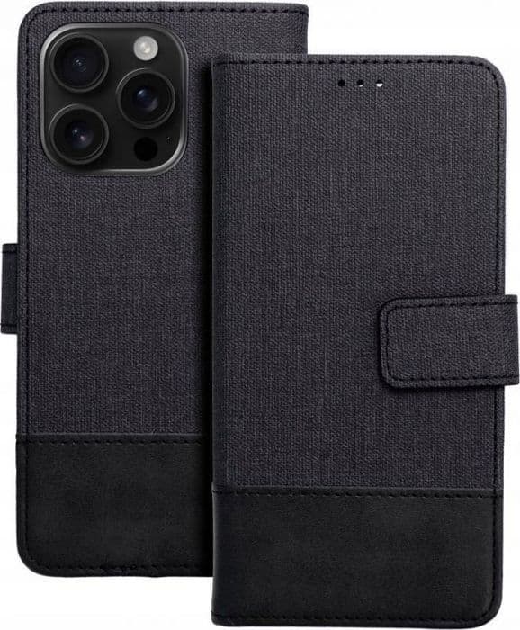 Housse - etui - chaussette Oem Etui för bok GOMMA för HUAWEI P30 Pro svart