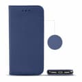 Miniatyrbild 1 av 2: Housse - etui - chaussette Noname Ãtui livre Smart Case för SAMSUNG A51 marinblå