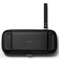 Miniatyrbild 3 av 6: Skyddsskal - SPIGEN - Sony Playstation Portal - Rugged Armor Pro - Svart - Syntetisk