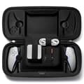 Miniatyrbild 4 av 6: Skyddsskal - SPIGEN - Sony Playstation Portal - Rugged Armor Pro - Svart - Syntetisk