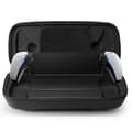 Miniatyrbild 6 av 6: Skyddsskal - SPIGEN - Sony Playstation Portal - Rugged Armor Pro - Svart - Syntetisk