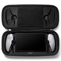 Miniatyrbild 2 av 6: Skyddsskal - SPIGEN - Sony Playstation Portal - Rugged Armor Pro - Svart - Syntetisk