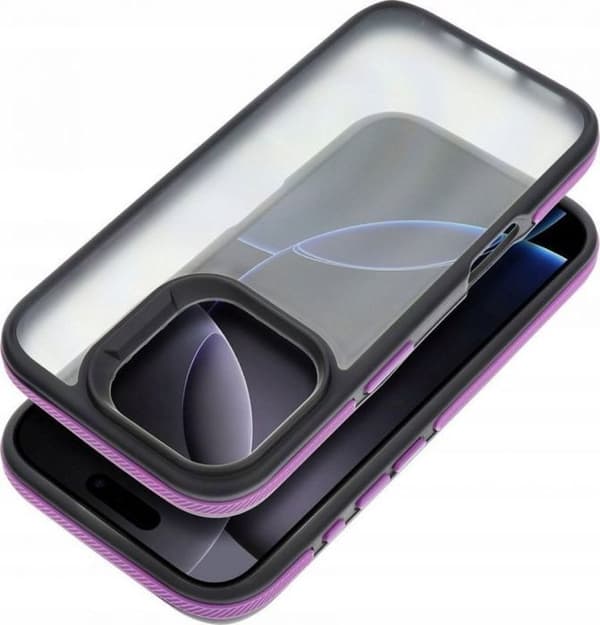 Coque telefon - bumper telefon Oem Coque NEO för IPHONE 13 / 14 lila