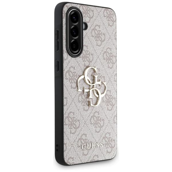Coque för Samsung Galaxy A56 5G - Guess - rosa