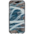Miniatyrbild 2 av 2: Coque - DBRAMANTE1928 - Island Pro MagSafe - Transparent - Kompatibel med iPhone 16 Pro - Hård
