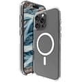Miniatyrbild 1 av 2: Coque - DBRAMANTE1928 - Island Pro MagSafe - Transparent - Kompatibel med iPhone 16 Pro - Hård