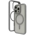 Miniatyrbild 1 av 2: Coque - DBRAMANTE1928 - iPhone 16 ProMax - Titan - MagSafe - Hård