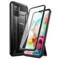 Miniatyrbild 1 av 6: Supcase - Licorne Beetle Pro - Samsung Galaxy A71 4G - Svart