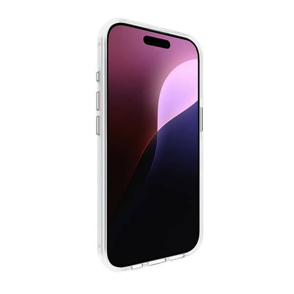 Skyddande skal - Case-Mate - iPhone 16 - Iriserande - Semi-hårt - Tvålbubbla
