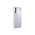 Miniatyrbild 3 av 6: SAMSUNG Galaxy A14 4G / 5G genomskinligt fodral