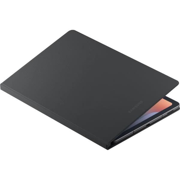 Bokomslag - Samsung Tab S6lite - Grå