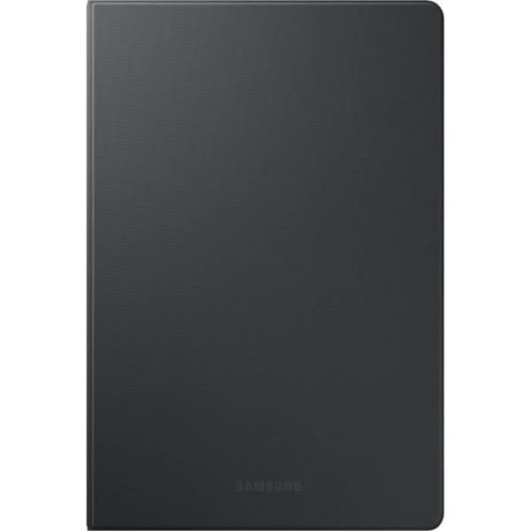Bokomslag - Samsung Tab S6lite - Grå
