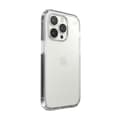 Miniatyrbild 3 av 4: Speck Presidio Perfect Clear Case för iPhone 14 Pro