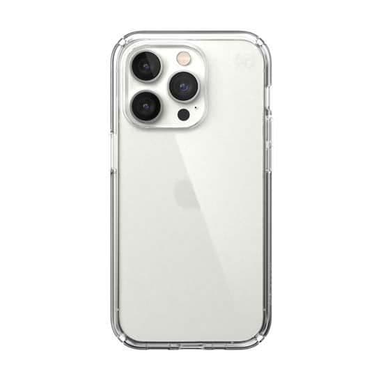 Speck Presidio Perfect Clear Case för iPhone 14 Pro
