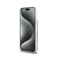 Miniatyrbild 5 av 6: DKNY Liquid Glitter Big Logo - Fodral för iPhone 13 Pro Max (svart)