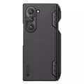 Miniatyrbild 3 av 6: Nillkin - Magnetisk pennhållare Super Frosted Shield - Samsung Galaxy Z Fold6 - Svart