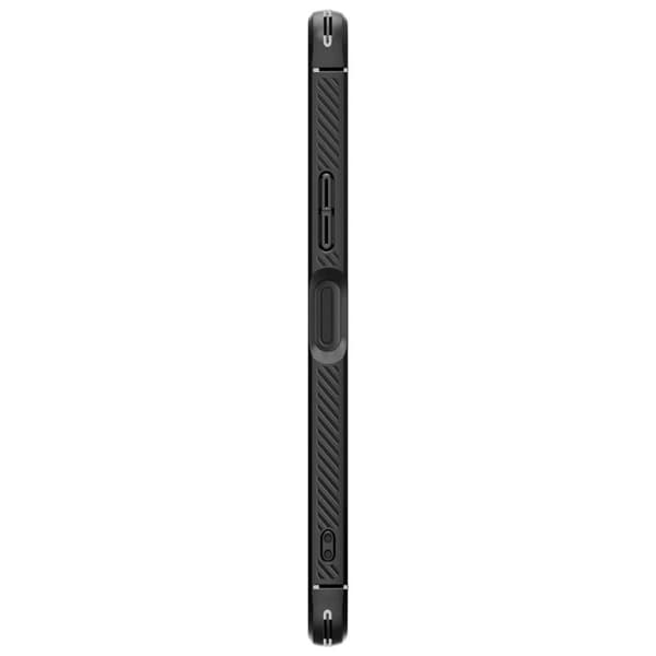 Coque för Sony Xperia 10 VI - Spigen Rugged Armor - Svart