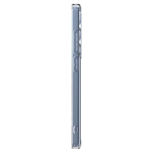 Coque Spigen Ultra Hybrid MagSafe för Samsung Galaxy S25 Ultra (Zero One White)