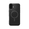 Miniatyrbild 2 av 6: Coque pour iPhone 16 Core Armor MagSafe - Spigen - Matt Svart