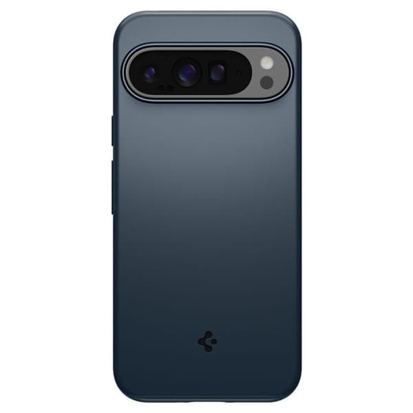 Fodral för Google Pixel 9 Pro XL - Spigen Thin Fit - Skiffer