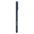Miniatyrbild 6 av 6: Skyddsfodral - Spigen - iPhone 16 Pro Max - Marinblå - Halvstyv - Elegant