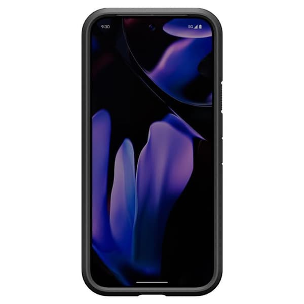 Coque för Google Pixel 9 Pro XL - Spigen Tough Armor - Sten