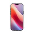 Miniatyrbild 4 av 6: Skyddshölje - Spigen - iPhone 16 Pro - Kristallklar - Semi-stiff - Elegant