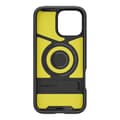 Miniatyrbild 3 av 6: Skyddsskal - Spigen - iPhone 16 Pro Max - Slim Armor MagSafe - Svart - Elegant