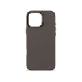Miniatyrbild 1 av 2: Coque - DECODED - iPhone 16 Pro Max - Antimicrobielle Silicone - Compatible MagSafe - Noir