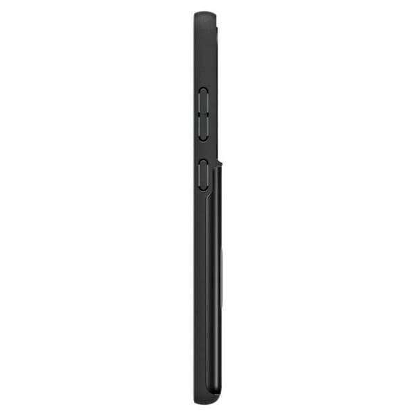 Coque för Samsung Galaxy S25 Ultra Svart Spigen Slim Armor CS